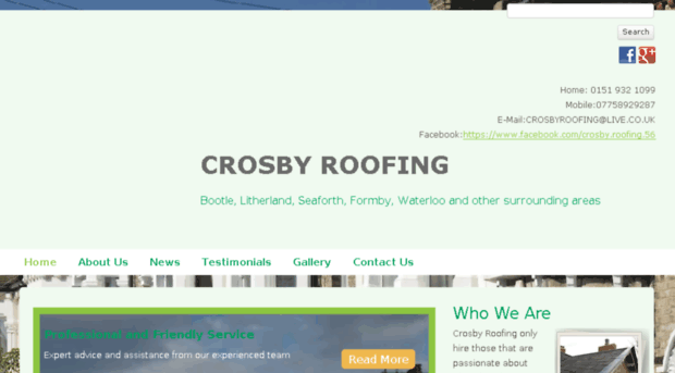 crosby-roofing.com