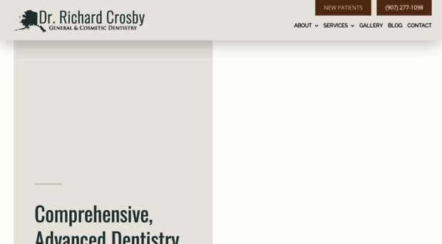 crosbysmiles.com