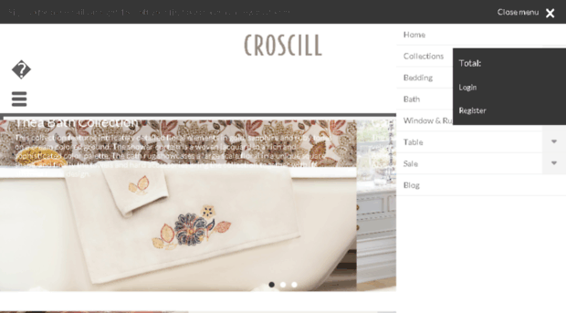 croscill-living.com