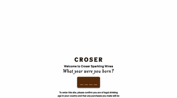 croser.com.au