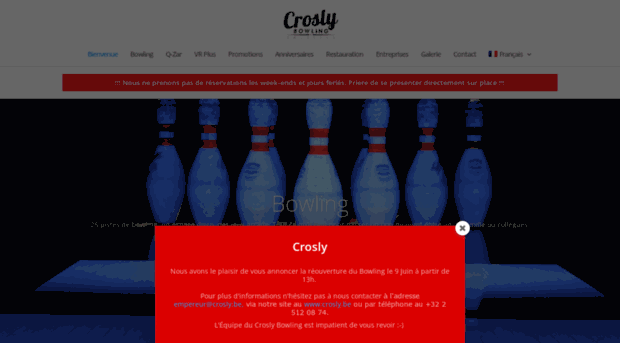 crosly.be