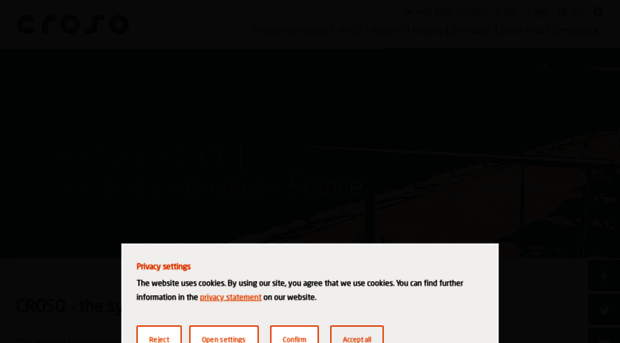croso.de