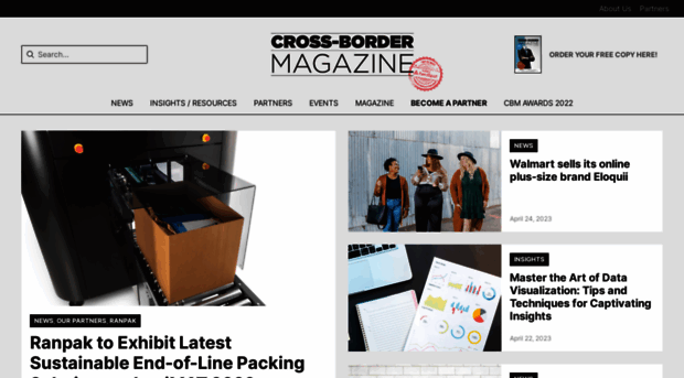 cross-border-magazine.com