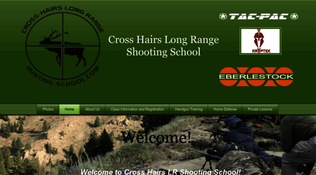 cross-hairslrhuntingschool.com