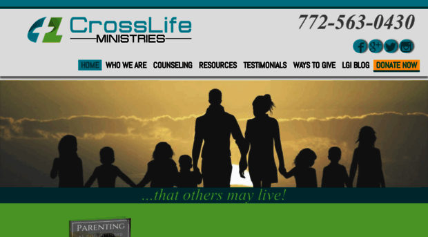 cross-life.org