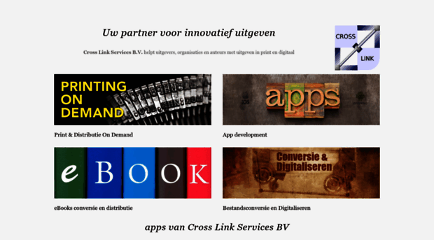 cross-link.nl