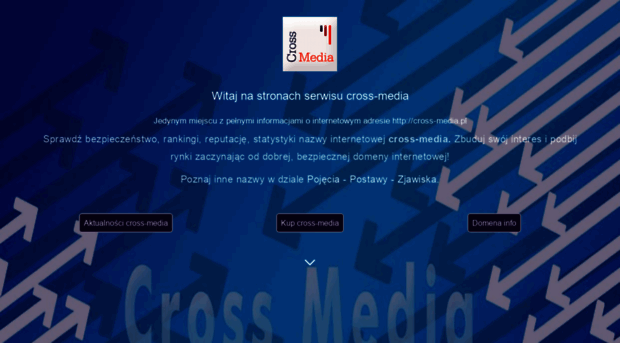cross-media.pl