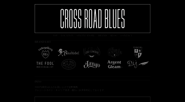 cross-road-blues.com