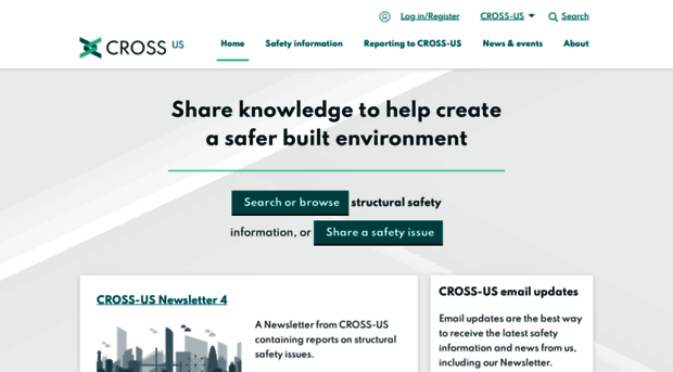 cross-safety.org