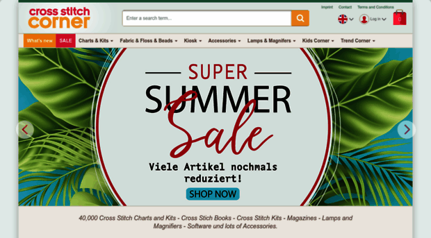 cross-stitch-corner.de