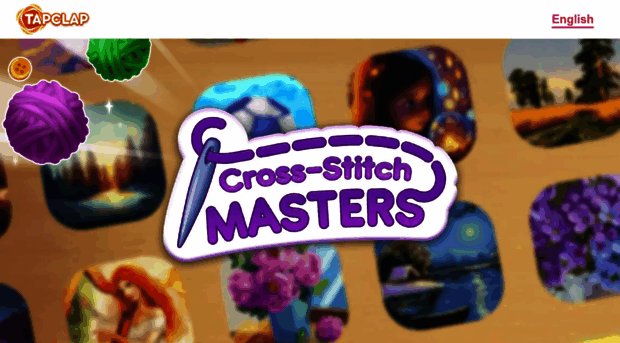 cross-stitch-masters.com