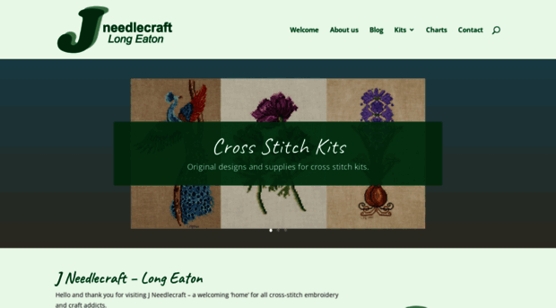 cross-stitch-needlework.co.uk