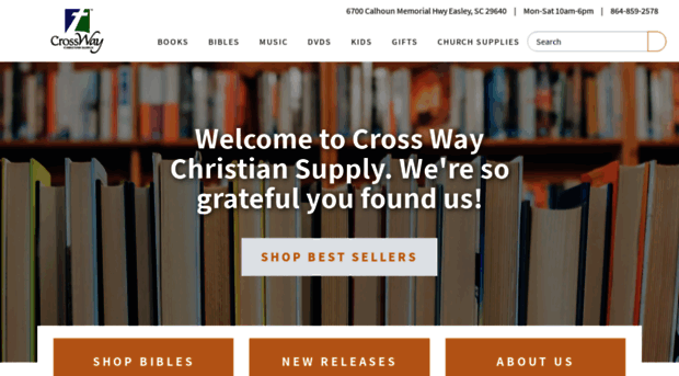 cross-way.com