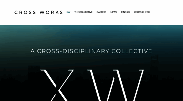 cross-works.co.uk