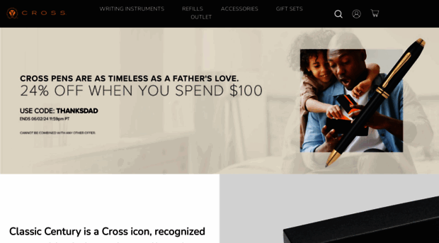 cross.com