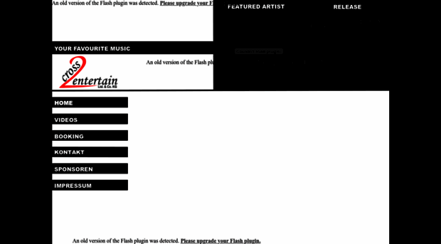 cross2entertain.com
