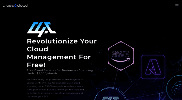 cross4cloud.com