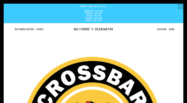 crossbarbaltimore.com