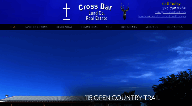 crossbarland.com