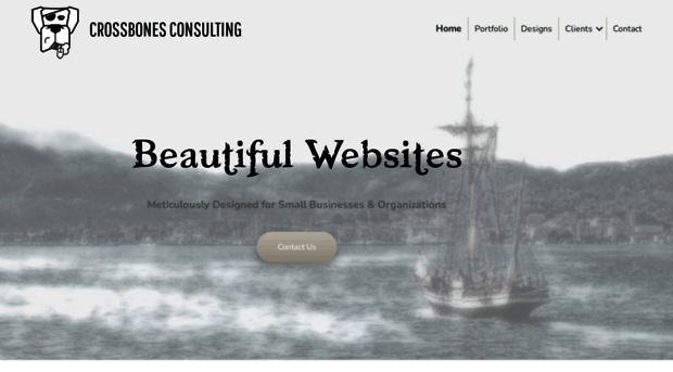 crossbonesconsulting.com