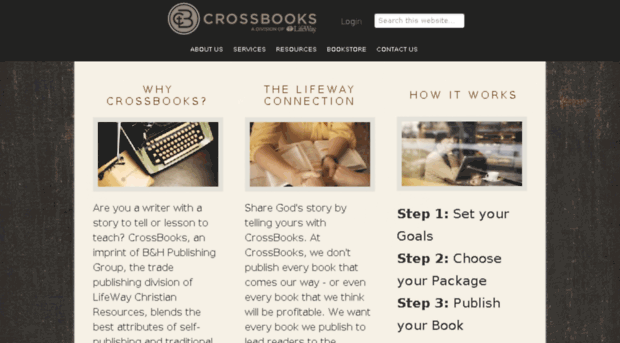 crossbooks.com