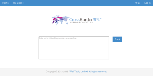 crossborder3pl.walltechsystem.cn