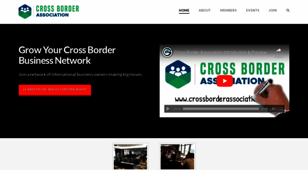 crossborderassociation.com