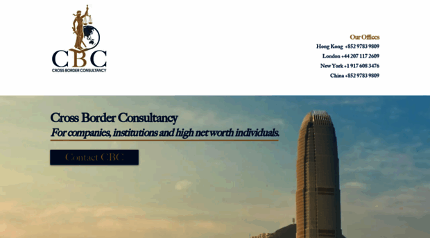 crossborderconsultancy.com