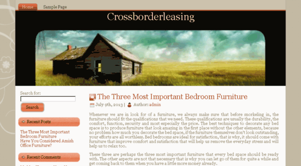 crossborderleasing.info