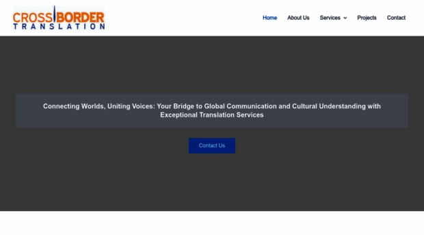 crossbordertranslation.com