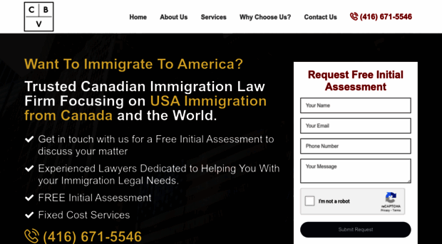 crossbordervisas.ca