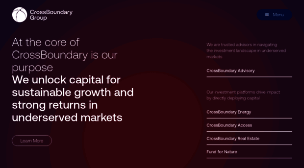 crossboundary.com