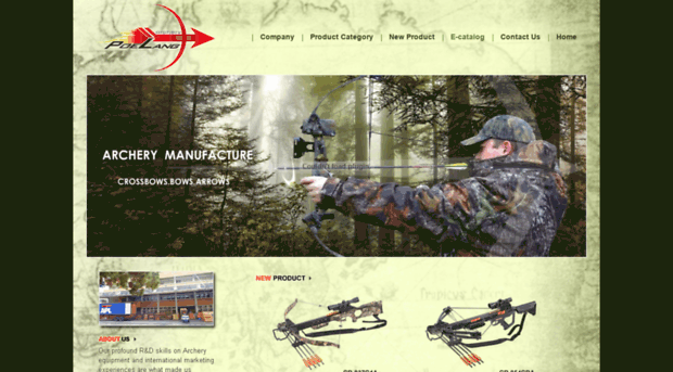 crossbow-manufacturer.com