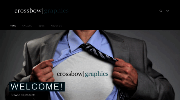 crossbowgraphics.com