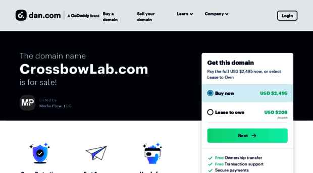 crossbowlab.com