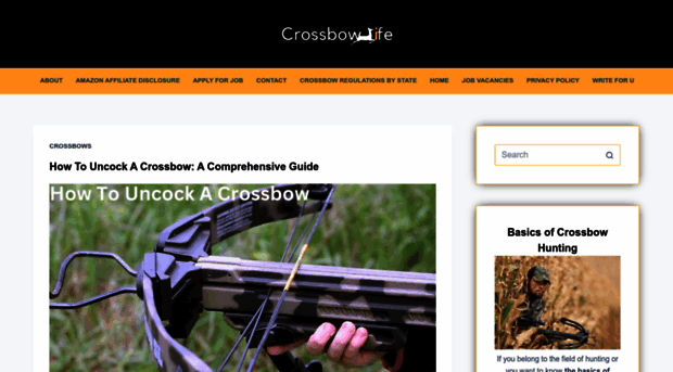 crossbowlife.com