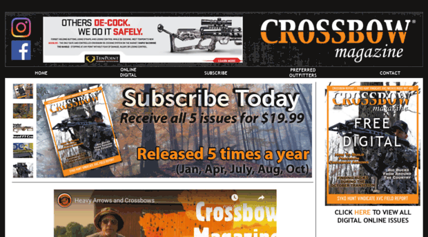 crossbowmagazine.com