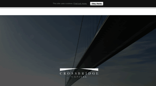 crossbridgecapital.com