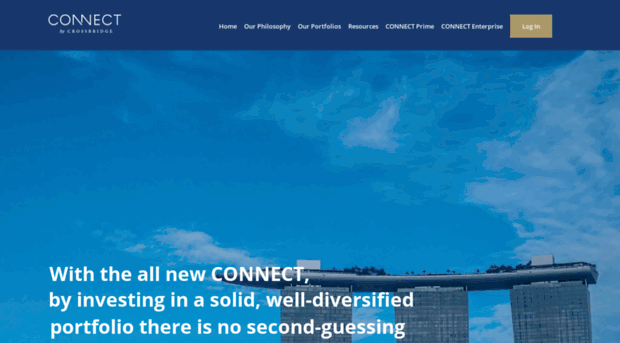 crossbridgeconnect.com