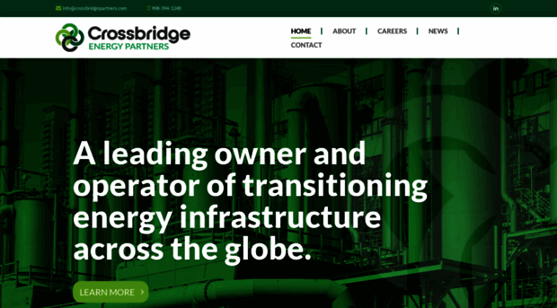 crossbridgepartners.com