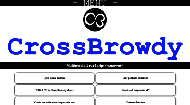 crossbrowdy.com