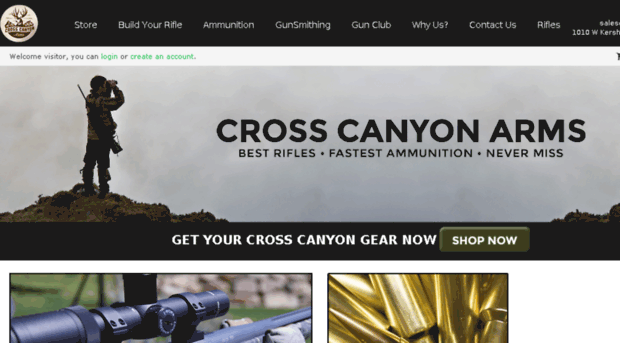 crosscanyon.akidevelopment.com