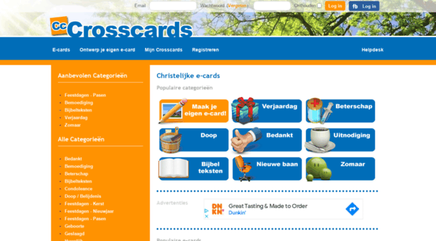 crosscards.nl