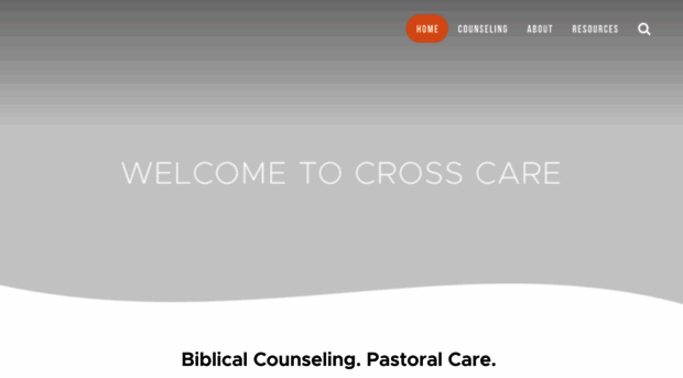 crosscarecounseling.com