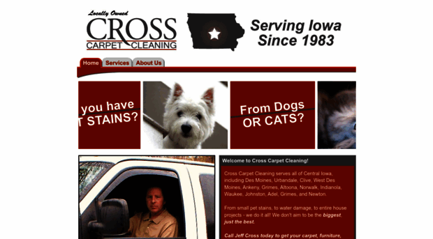 crosscarpetcleaning.com