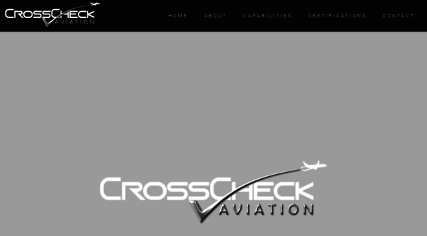 crosscheckaviation.com