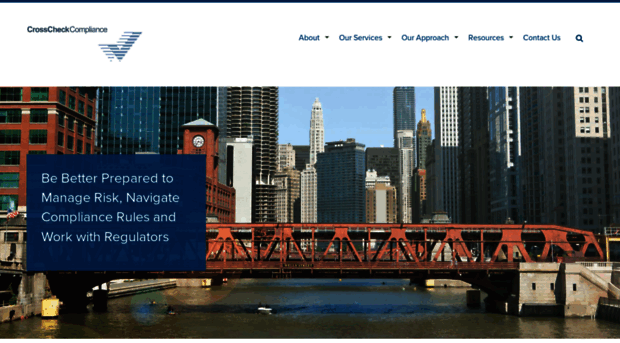 crosscheckcompliance.com
