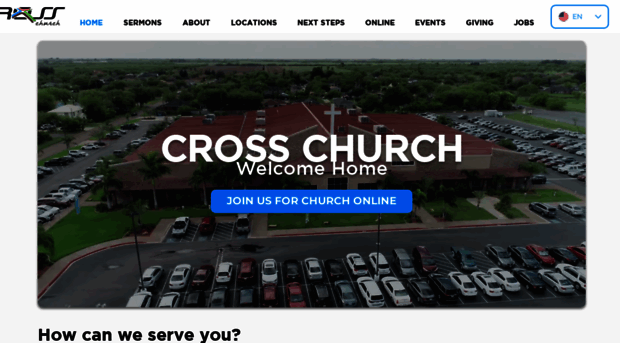 crosschurchonline.com