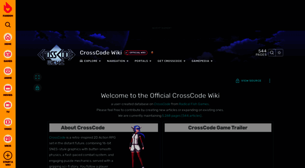 crosscode.fandom.com