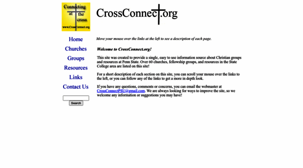 crossconnect.org